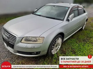 4E0845026L Стекло двери Audi A8 D3 (S8) Арт 2-556338, вид 6