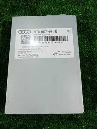 8T0907441C Блок управления (другие) Audi A4 B8 Арт 2-556706, вид 1