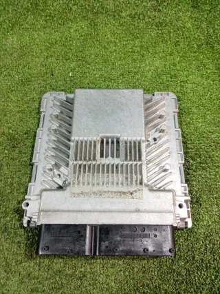 8T0907559E Блок управления двигателем Audi A4 B8 Арт 2-557719, вид 1