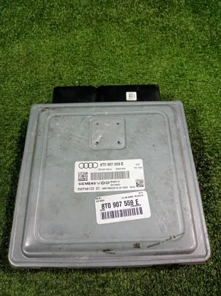 8T0907559E Блок управления двигателем Audi A4 B8 Арт 2-557719, вид 2