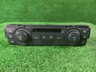 64119199259 Блок управления печки/климат-контроля BMW 1 E81/E82/E87/E88 Арт 2-559801, вид 1