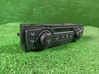64119199259 Блок управления печки/климат-контроля BMW 1 E81/E82/E87/E88 Арт 2-559801, вид 2