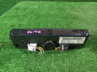 64119199259 Блок управления печки/климат-контроля BMW 1 E81/E82/E87/E88 Арт 2-559801, вид 7