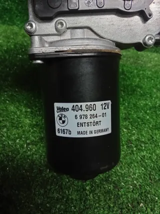 61617161710 Мотор дворников BMW 3 E90/E91/E92/E93 Арт 2-560495, вид 5