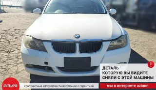 61617161710 Мотор дворников BMW 3 E90/E91/E92/E93 Арт 2-560495, вид 7