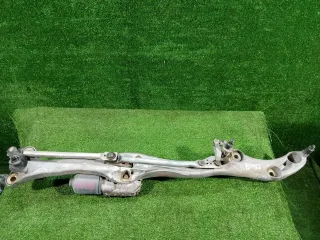 61617174969 Механизм стеклоочистителя (трапеция дворников) BMW 7 E65/E66 Арт 2-561969, вид 1