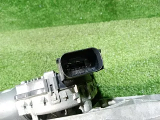 61617174969 Механизм стеклоочистителя (трапеция дворников) BMW 7 E65/E66 Арт 2-561969, вид 7
