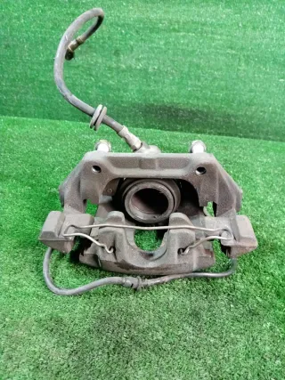 A0014202983 Суппорт тормозной Mercedes SLK r170 Арт 2-566016, вид 3