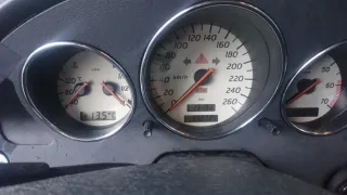 A0014202983 Суппорт тормозной Mercedes SLK r170 Арт 2-566016, вид 5
