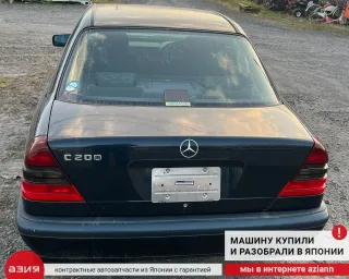 A2108205842 Моторчик стеклоподъемника Mercedes C W202 Арт 2-566041, вид 10