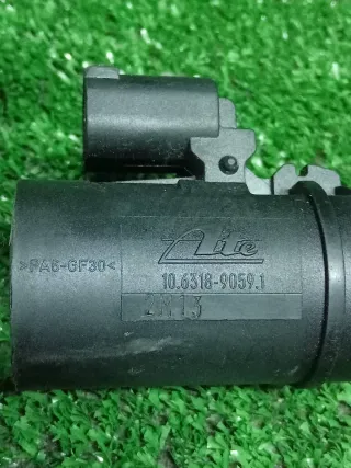 A1635401217 Датчик (прочие) Mercedes C W203 Арт 2-566257, вид 5