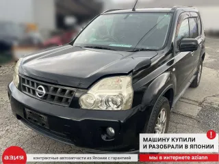 16500JG00B Корпус воздушного фильтра Nissan X-Trail T31 Арт 2-569736, вид 8
