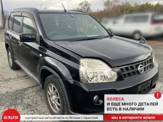16500JG00B Корпус воздушного фильтра Nissan X-Trail T31 Арт 2-569736, вид 9