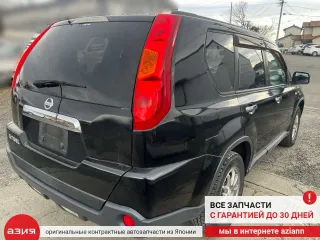 16500JG00B Корпус воздушного фильтра Nissan X-Trail T31 Арт 2-569736, вид 10
