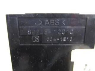 8924512010 Датчик угла поворота положения руля Toyota Estima XR30/XR40 Арт 2-574889, вид 3