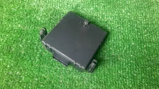 1K0907530F Блок управления (другие) Volkswagen Jetta 5 Арт 2-575479, вид 2