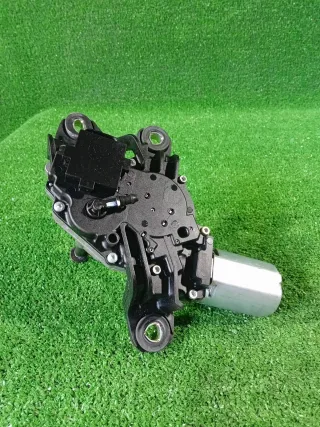 1K9955711B Мотор дворника Volkswagen Golf 6 Арт 2-576140, вид 3