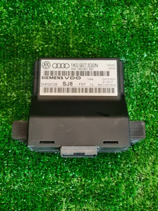 1K0907530N Блок управления (другие) Volkswagen Golf 5 Арт 2-576451, вид 1