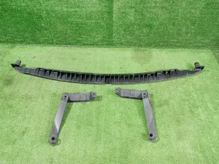 7L6807863B Крепление бампера (комплект) Volkswagen Touareg 1 Арт 2-576698, вид 3