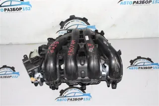 LF9413100 Впускной коллектор Mazda 6 1 Арт 2-585941, вид 1