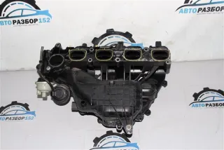 LF9413100 Впускной коллектор Mazda 6 1 Арт 2-585941, вид 2