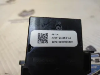 1699702 Переключатель стеклоочистителя Ford Focus 3 Арт 2-589900, вид 2