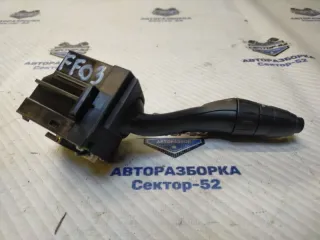 1699702 Переключатель стеклоочистителя Ford Focus 3 Арт 2-589900, вид 3