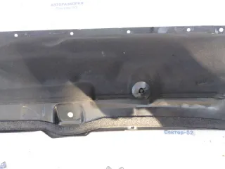 841201F050 Водосток капота Kia Sportage 2 Арт 2-592925, вид 5