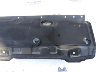841201F050 Водосток капота Kia Sportage 2 Арт 2-592925, вид 6