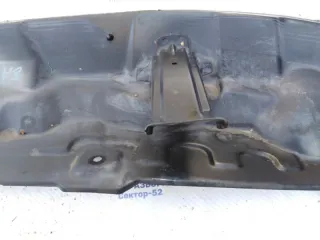 841201F050 Водосток капота Kia Sportage 2 Арт 2-592925, вид 9