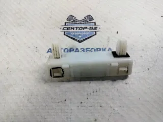 85222JD00A Кронштейн крепления бампера Nissan Qashqai 1  Арт 2-594190, вид 1