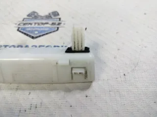 85222JD00A Кронштейн крепления бампера Nissan Qashqai 1  Арт 2-594190, вид 4