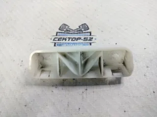 85222JD00A Кронштейн крепления бампера Nissan Qashqai 1  Арт 2-594190, вид 5