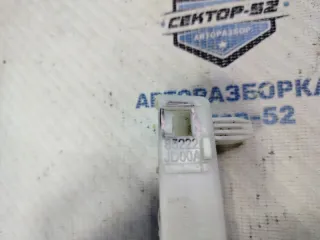 85222JD00A Кронштейн крепления бампера Nissan Qashqai 1  Арт 2-594190, вид 6