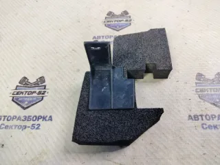 638211KA0A Пыльник крыла Nissan Juke 1 Арт 2-594992, вид 1