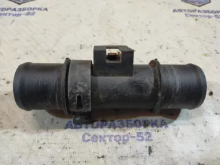 21537JD00A Патрубок (трубопровод, шланг) Nissan Qashqai 1  Арт 2-595117, вид 1