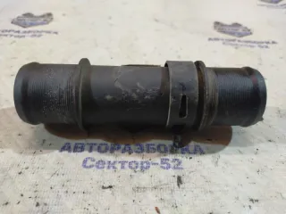 21537JD00A Патрубок (трубопровод, шланг) Nissan Qashqai 1  Арт 2-595117, вид 3