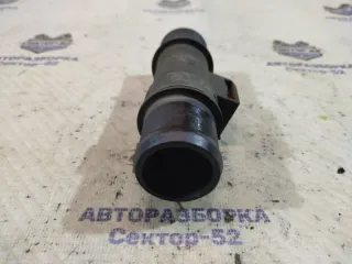 21537JD00A Патрубок (трубопровод, шланг) Nissan Qashqai 1  Арт 2-595117, вид 4