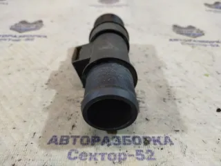 21537JD00A Патрубок (трубопровод, шланг) Nissan Qashqai 1  Арт 2-595117, вид 5