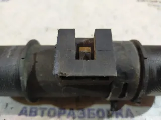21537JD00A Патрубок (трубопровод, шланг) Nissan Qashqai 1  Арт 2-595117, вид 6