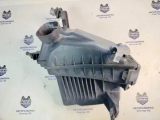 16500JD50E Корпус воздушного фильтра Nissan Qashqai 1  Арт 2-595531, вид 1