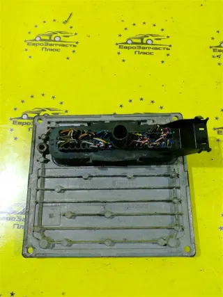 7M5112A650AFC Блок управление двс Ford Focus 1 Арт 2-604941, вид 3