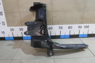 51127294389 Кронштейн заднего бампера левый BMW X5 F15 Арт 2-617017, вид 1