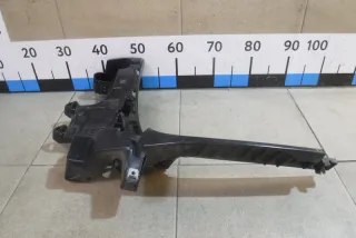 51127294389 Кронштейн заднего бампера левый BMW X5 F15 Арт 2-617017, вид 2