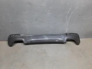 51128064718 Юбка задняя BMW 5 G30/G31 Арт 2-617185, вид 1