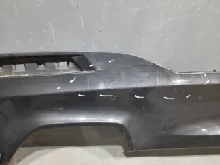 51128064718 Юбка задняя BMW 5 G30/G31 Арт 2-617185, вид 3