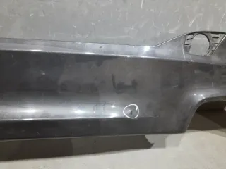 51128064718 Юбка задняя BMW 5 G30/G31 Арт 2-617185, вид 6