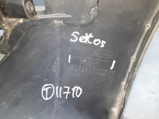 86512Q5000 Юбка передняя Kia Seltos Арт 2-626415, вид 12