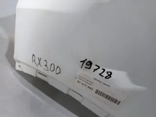 5215948921 Бампер задний Lexus RX 4 Арт 2-628892, вид 11