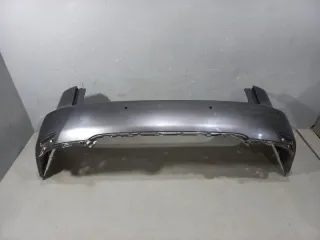 5215948270 Бампер задний Lexus RX 4 Арт 2-628910, вид 1
